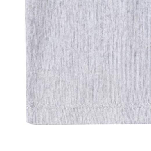 SDSA男装2026新款高贵轻奢亨利领小V领短袖T恤肌理感宽松圆领上衣 商品图4