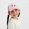 【balaOne】巴拉巴拉儿童帽子鸭舌帽2026年新款宝宝户外防晒帽潮 商品缩略图3