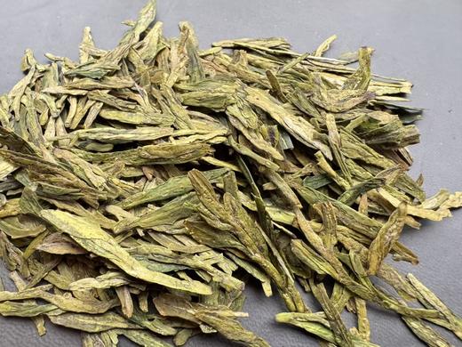 2026春 舜皇山·老龙井  浙江炒茶王制 商品图1