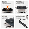 九阳8L升电火锅家用多功能电热锅烤肉烤鱼锅火锅料理一体锅电煮锅 商品缩略图10
