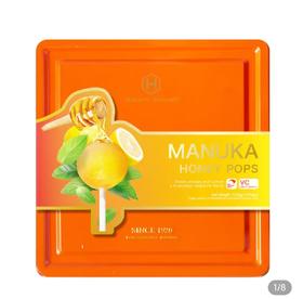 【BF】荷塔威麦卢卡10+蜂蜜棒棒糖 买一送一