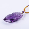 【府上有龙】紫水晶坠 商品缩略图4