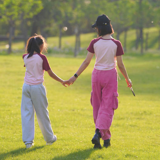 【预售6月15左右发】26年LOI罗罗定制【成人女士】短袖夏天女款T恤上衣13款 商品图5