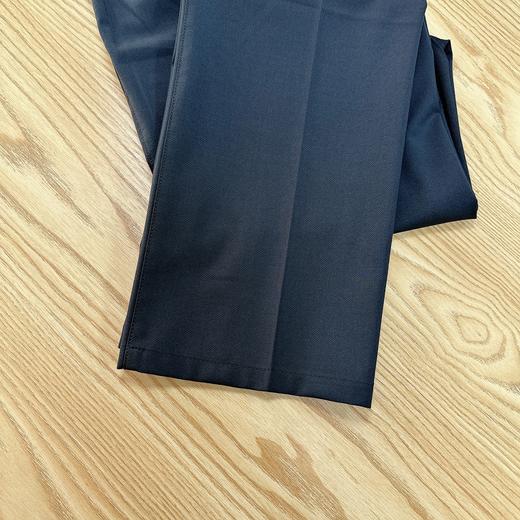 夏季薄款速干面料修身直筒休闲商务西裤男长裤   YMXZ-6238/38 商品图2