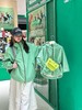 【年度现象级亲子爆品❗明星王玉雯同款🔥】爱棵米爆款户外亲子连帽外套·库存预警💥限时特价福利·暴雨级防水面料抗沾湿· 亲子户外、情侣通勤，原价769元💰现仅539元起❗❗品牌直发！ 正版授权！ 商品缩略图6