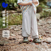 【防蚊裤】迷你巴拉巴拉男女童长裤夏防晒凉感速干网眼透气UPF50+ 商品缩略图0