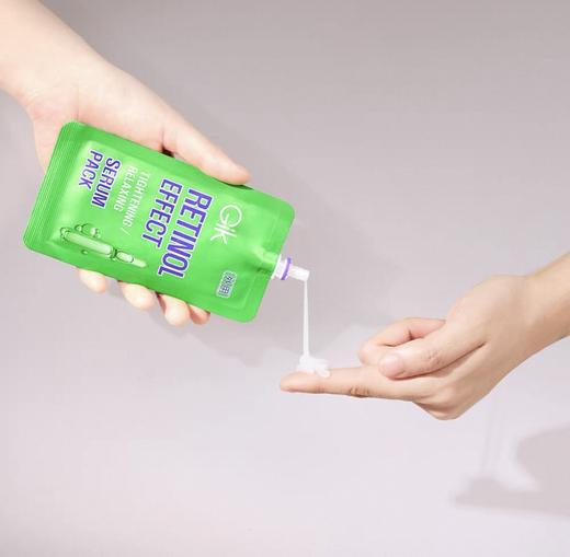 韩国GIK滋养精华-30ml（多款可选） 商品图3