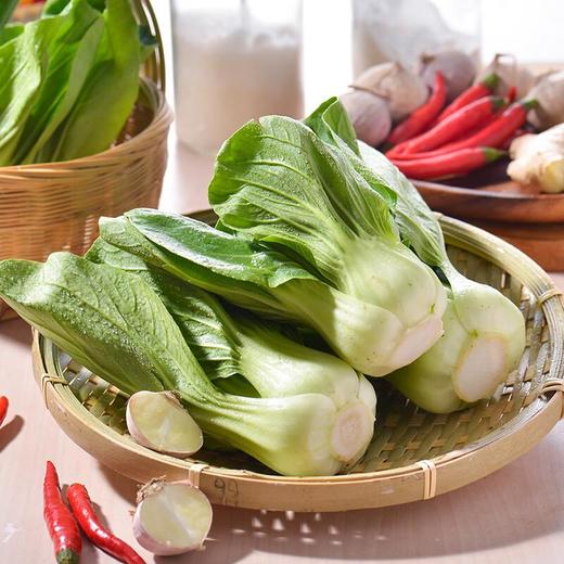 那云那南有机矮脚青300g/份 商品图1