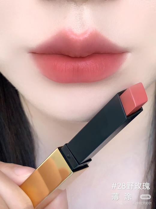 YSL全新细管口红 商品图4