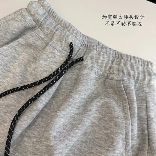 笑脸弯刀裤  26Y04019- 商品图8