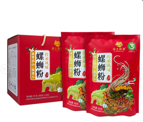 资土民源 螺蛳粉300g/袋*10/箱
