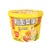 海底捞183g金汤肥牛味粉面菜蛋 商品缩略图0