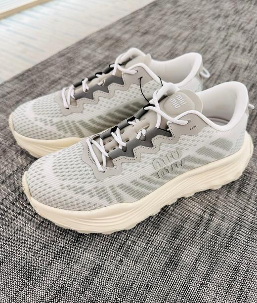 女款运动鞋hu017 商品图0