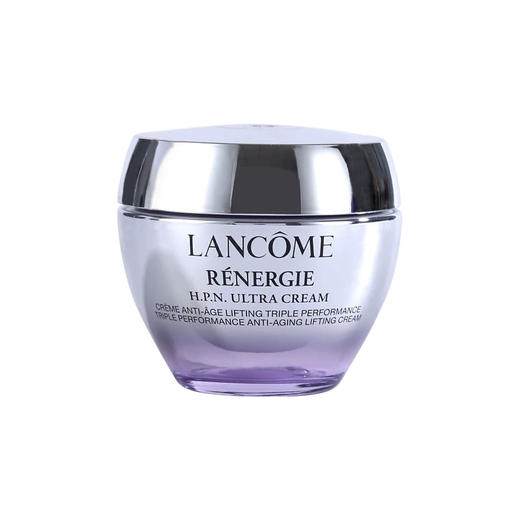 【跨境】LANCOME 兰蔻 新素颜紧致面霜「百肽霜】 50ml（效期至2028年8月） 商品图1