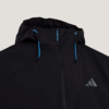 【店庆提前购】【新品上新】7楼Adidas阿迪达斯夏季男子运动休闲连帽夹克外套KR2511  吊牌价：649元 商品缩略图2