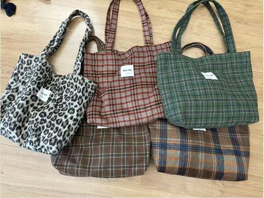 【门店同款】ENJOY常卖韩系单肩包 160149904 商品图0