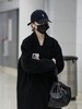 肯豆等等众多明星同款！拉夫劳伦Polo Ralph Lauren 美式复古 老钱风小马标软顶棒球帽 商品缩略图3