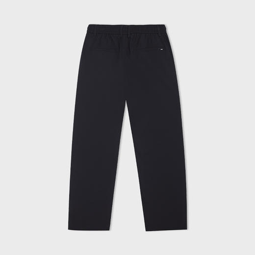 【新品上新】HX 夏季休闲九分裤S209622048101 商品图1