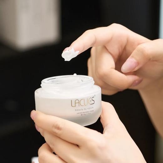 澳洲Lacues露可莳水光素颜霜｜一瓶素颜霜=面霜+隔离+BB霜 商品图1