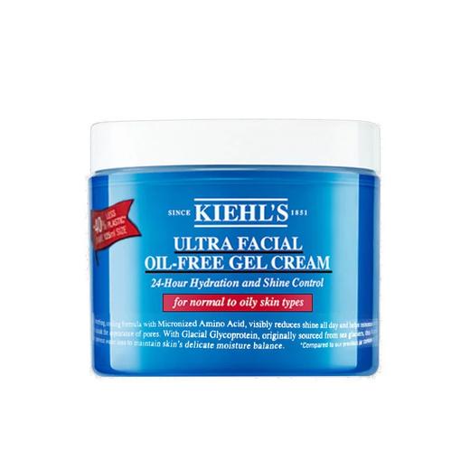 【跨境】KIEHL'S科颜氏高保湿清爽面霜125ml新款（效期：2028/03） 商品图0
