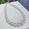 8.7-12.8mm澳白项链 商品缩略图1