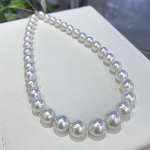 8.7-12.8mm澳白项链 商品图1