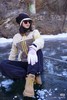 山海联名冲锋衣 户外登山防水男女款 UPPERVOID二普纬度 防水防风高透气 商品缩略图0
