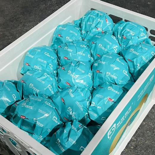 熊猫指南～春见耙耙柑【净重6.3～6.5斤】 商品图2