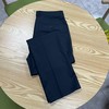 宽版男裤春夏商务休闲西裤直筒宽松简约纯色男长裤   YMXZ-6239/39 商品缩略图2