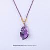 【府上有龙】紫水晶坠 商品缩略图1