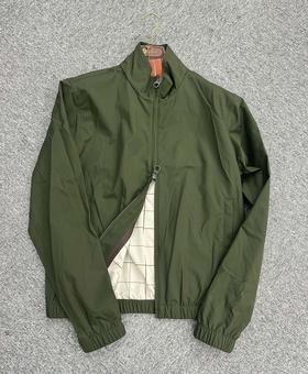 男款立领夹克外套lv015