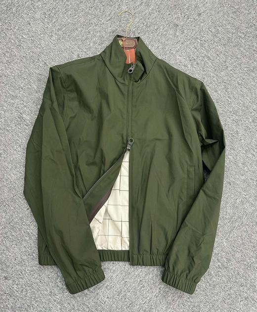 男款立领夹克外套lv015 商品图0