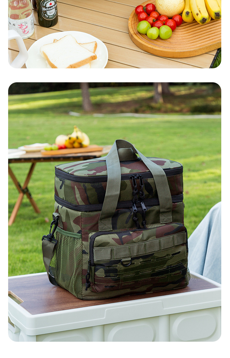 冰包 保温包 野餐包