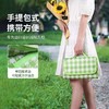 野餐垫 防潮垫 加厚户外野炊便携帐篷地垫 春游防水坐垫草坪折叠垫子 商品缩略图3