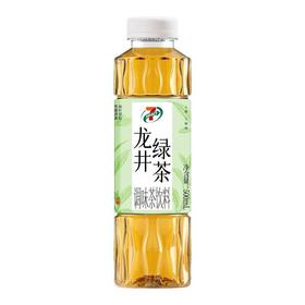 7S龙井绿茶500ml