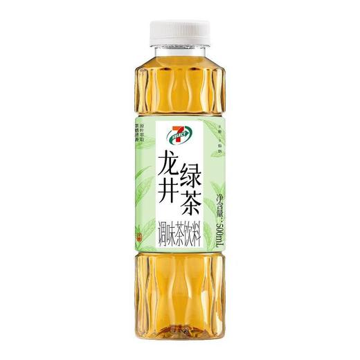 7S龙井绿茶500ml 商品图0