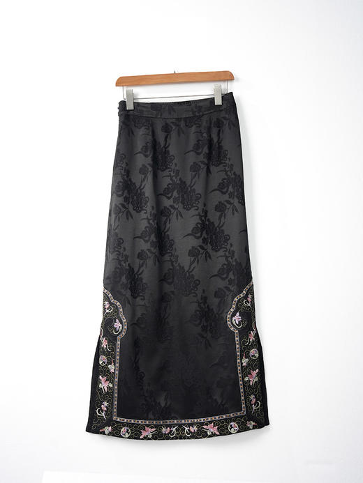 B260620半身裙 商品图5