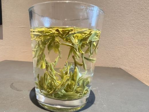 2026春 翁家山·老龙井  群体种头采  125克起 商品图5