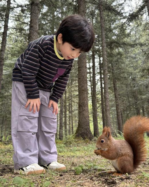 春日山系伞兵裤  26Y04013- 商品图0