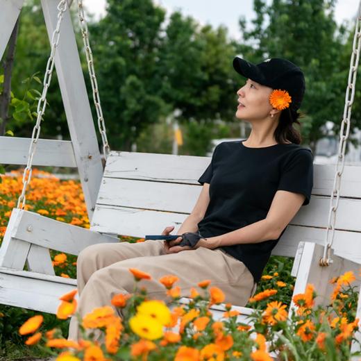 【预售6月15左右发】26年LOI罗罗定制【成人女士】短袖夏天女款T恤上衣13款 商品图6