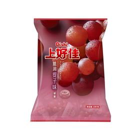 上好佳100g提子味硬糖