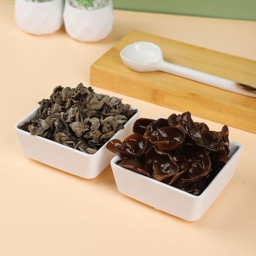 东北小碗秋木耳 商品图1