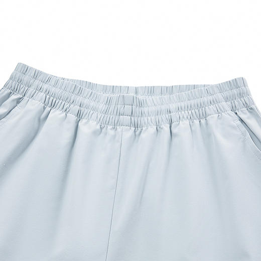 【特惠福利】Under Armour安德玛 束脚吸湿速干梭织长裤 262116752 商品图5