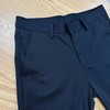 高品质面料休闲西裤男士夏季薄款亲肤柔软直筒纯色长裤   YMXZ-2756 商品缩略图0