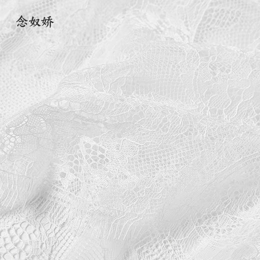 【饰品】ZNY640C “ 蕾丝裙帘 ” 搭配不无聊，穿搭不单调 让穿搭有层次的有效搭配单品 商品图3