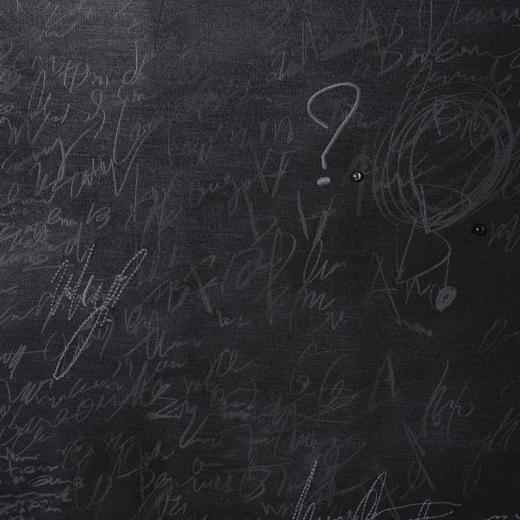 SDSA男装2026新款高贵轻奢美式撞色凌乱字母圆领短袖T恤百搭休闲 商品图4