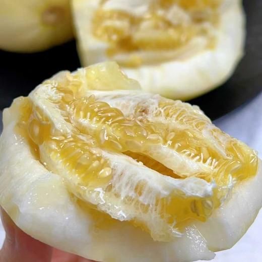 贝壳 冰糖蜜罐·星星蜜   严选好果，蜜甜如冰糖，脆嫩多汁，口感清甜 商品图0