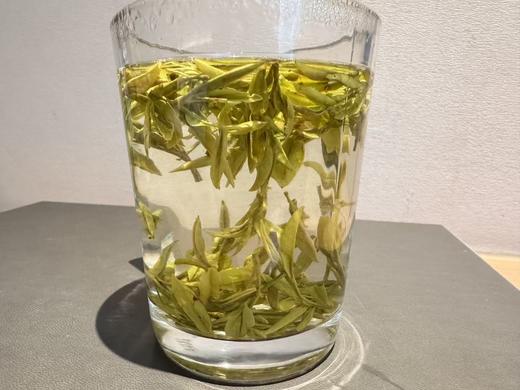 2026春 [品鉴级]  狮子峰老龙井  高货 手工茶  50克 OR  125克 （土茶、老茶蓬、老品种） 商品图6