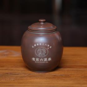 【纵享丝滑·高货】1995年九十年代茶头六堡茶250g-稠滑绵糯&米汤感十足