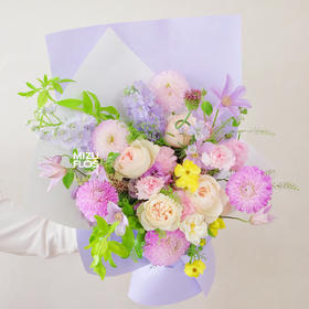 / 春 光 花 语 /（今日现花）
